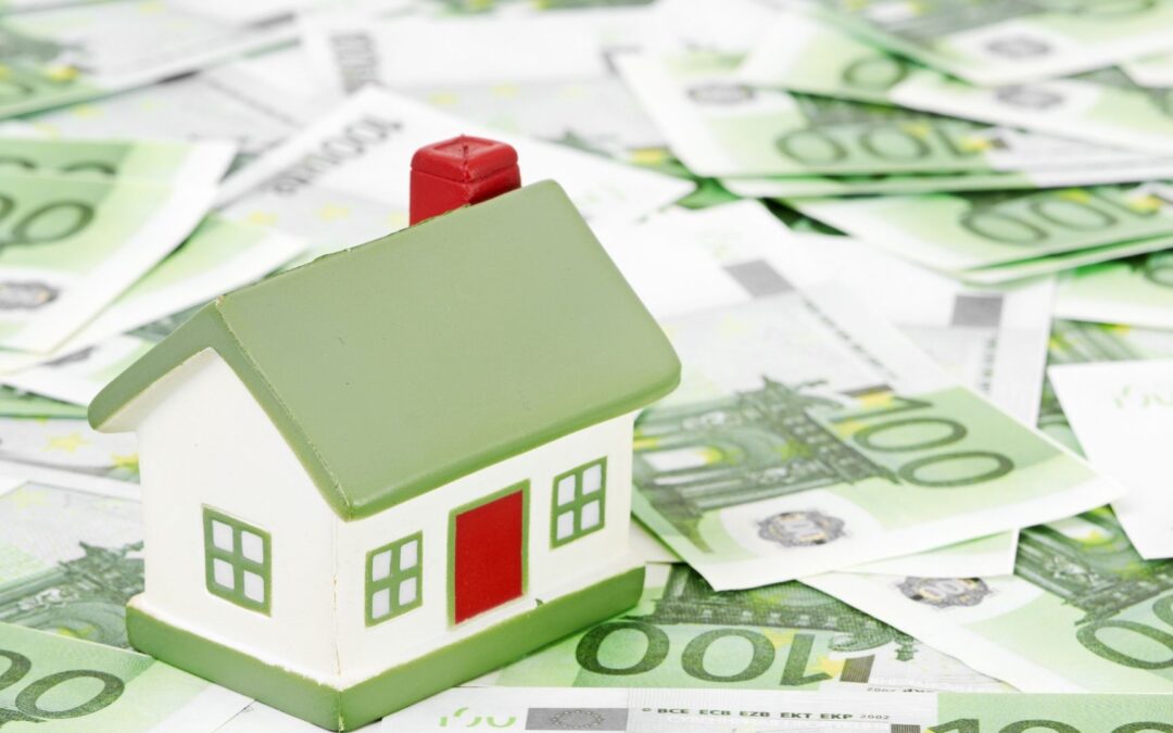 Jak skorzystać z kredytu hipotecznego ?